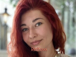 Redfoxxx