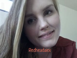 Redheadalex