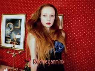 Redmeganminx