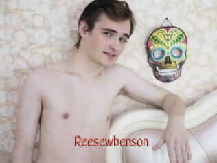 Reesewbenson