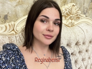 Reginabensi