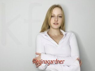 Reginagardner