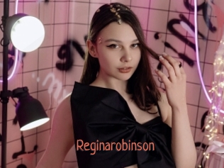 Reginarobinson