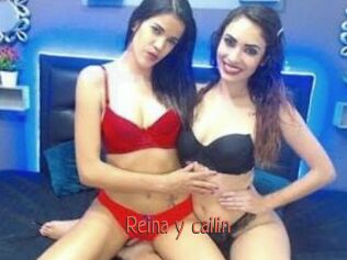 Reina_y_cailin