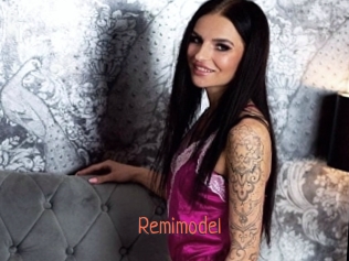 Remimodel