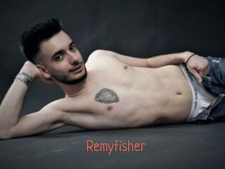 Remyfisher