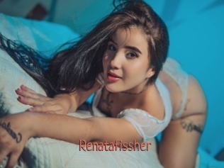 Renatafissher