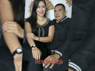 Reneandaleja