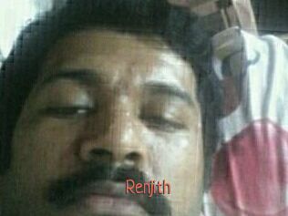 Renjith