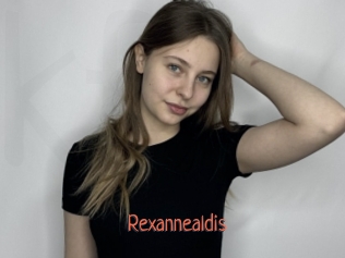 Rexannealdis