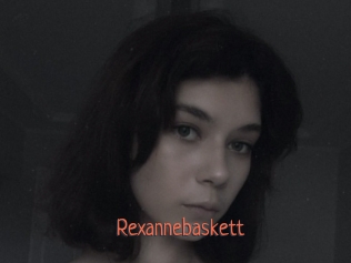 Rexannebaskett