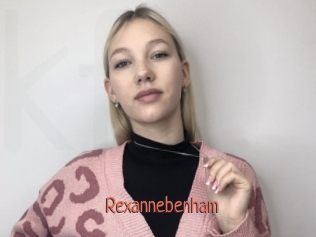 Rexannebenham