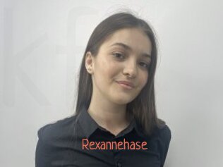 Rexannehase