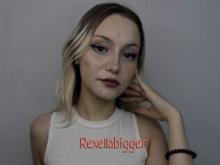 Rexellabigger