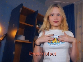rexellacrofoot Kachou Fuzoku