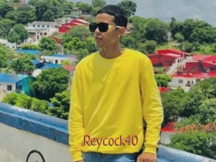 Reycock40