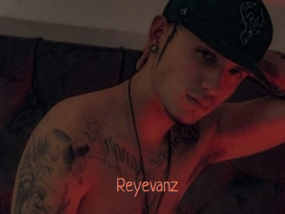 Reyevanz