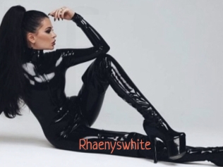 Rhaenyswhite