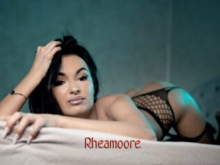 Rheamoore