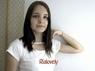 Rialovely