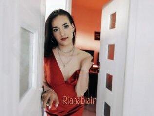 Rianablair