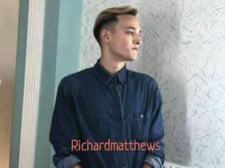 Richardmatthews