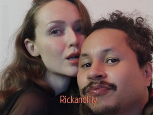 Rickandlilly