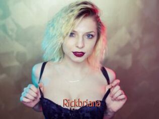 Rickbriana