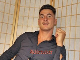 Rickietucker