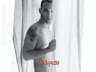 Rickyvzla