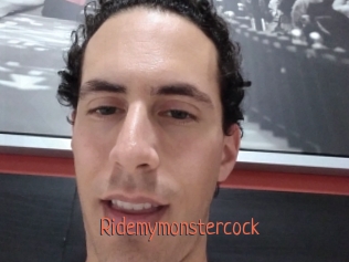 Ridemymonstercock