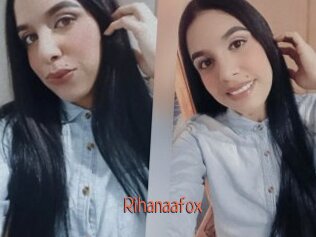 Rihanaafox