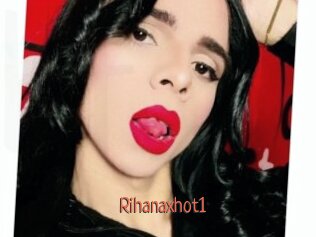 Rihanaxhot1