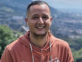 Riichylover