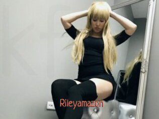 Rileyamazon