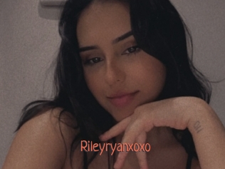 Rileyryanxoxo