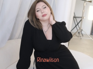 Rinawilson