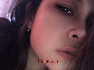 Rinniesan