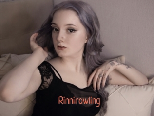 Rinnirowling