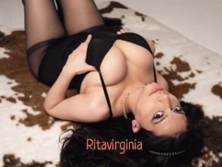 Ritavirginia