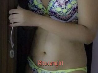 Ritucamgirl