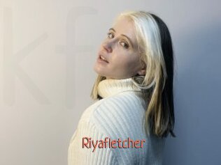 Riyafletcher