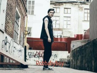 Robbabyboy