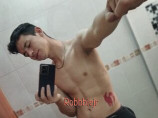 Robbbiejr