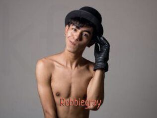 Robbiegray