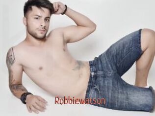 Robbiewatson