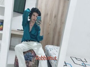 Robbinhut