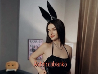 Robeccablanko