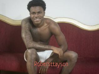 Robersttayson