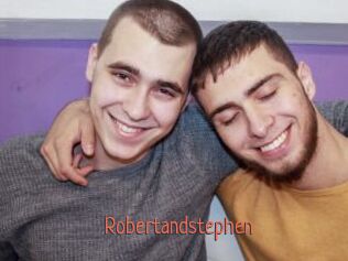 Robertandstephen